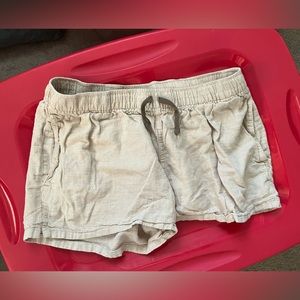 Patagonia Hemp Shorts